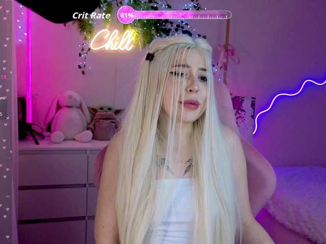 Alismoon66's BongaCams show and profile