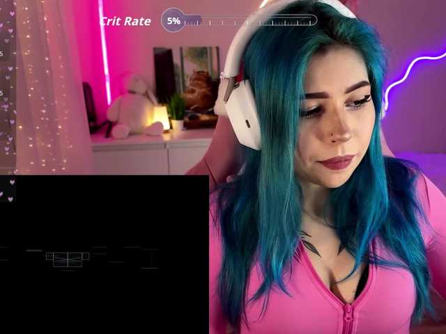 Alismoon66's BongaCams show and profile