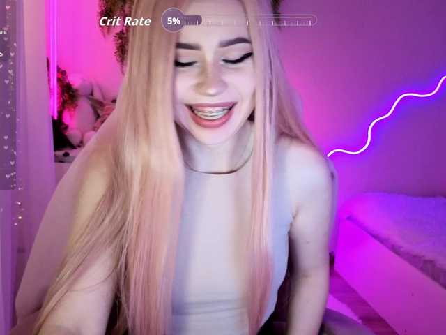 Alismoon66's BongaCams show and profile