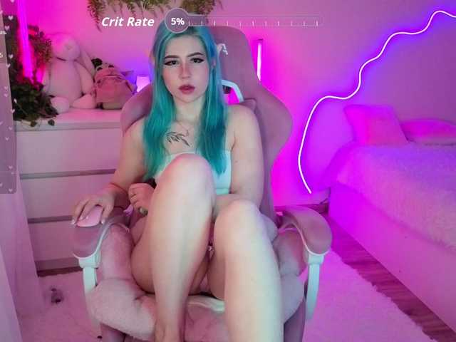 Alismoon66's BongaCams show and profile