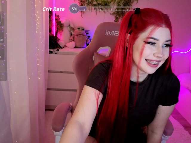 Alismoon66's BongaCams show and profile