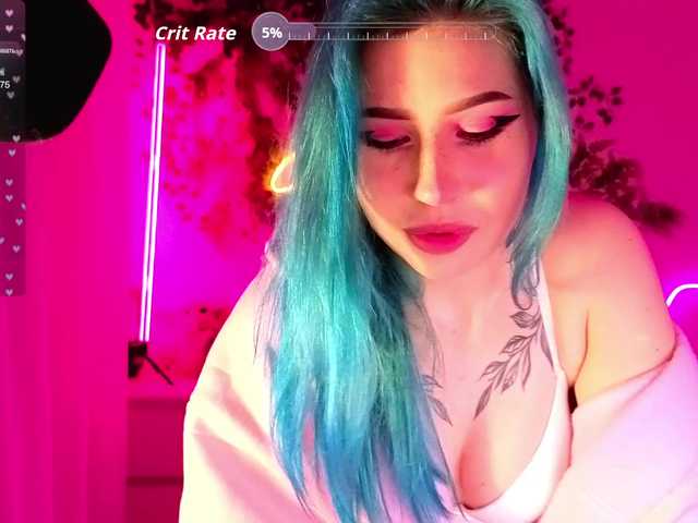 Alismoon66's BongaCams show and profile