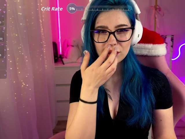 Alismoon66's BongaCams show and profile