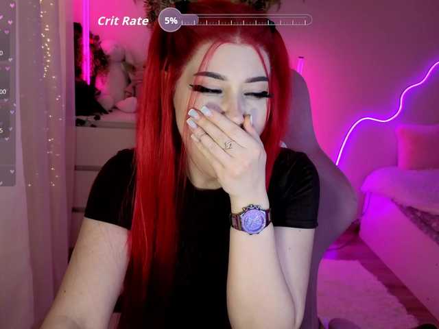 Alismoon66's BongaCams show and profile