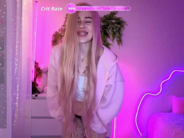 Alismoon66's BongaCams show and profile