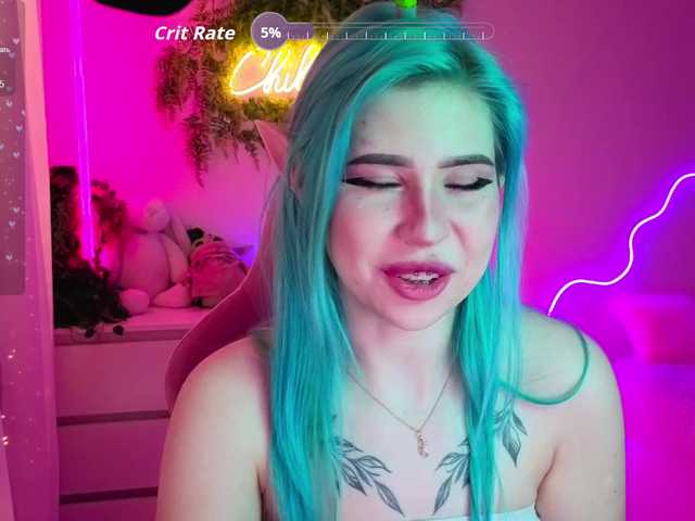 Alismoon66's BongaCams show and profile