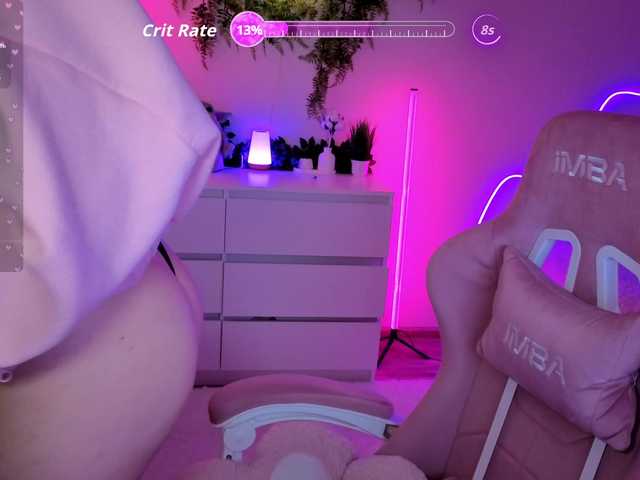 Alismoon66's BongaCams show and profile