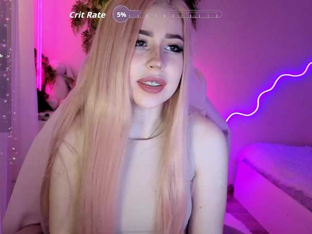 Alismoon66's BongaCams show and profile