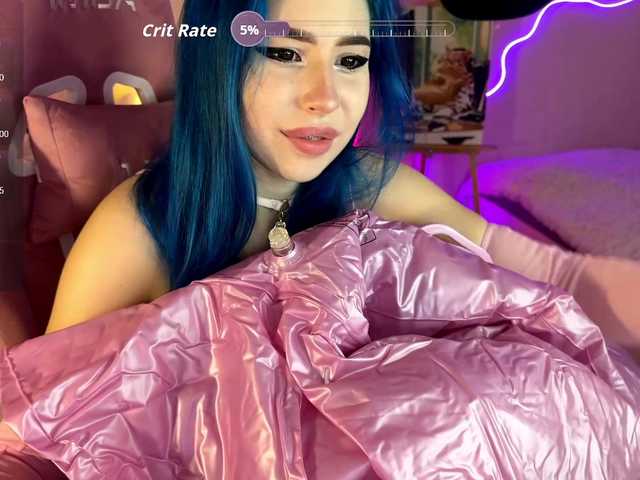 Alismoon66's BongaCams show and profile