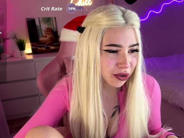 Alismoon66's BongaCams show and profile