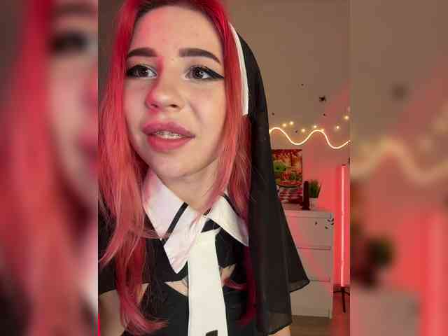 Aliisss webcam