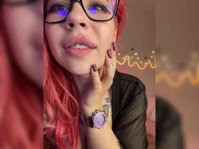 Aliisss webcam
