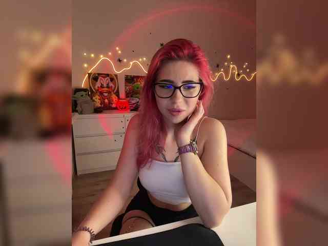 Aliisss webcam