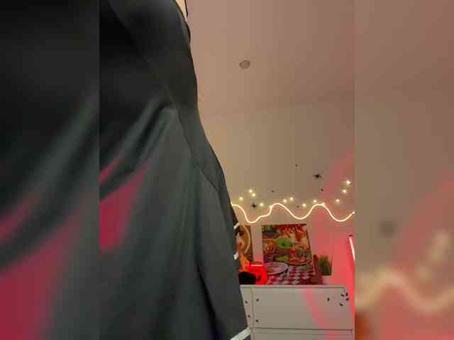 Aliisss webcam