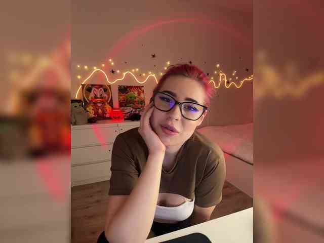 Aliisss webcam