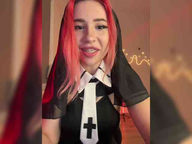 Aliisss webcam