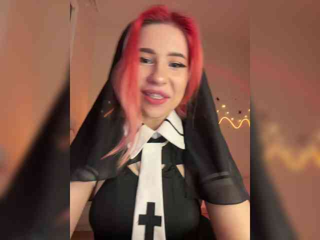 Aliisss webcam