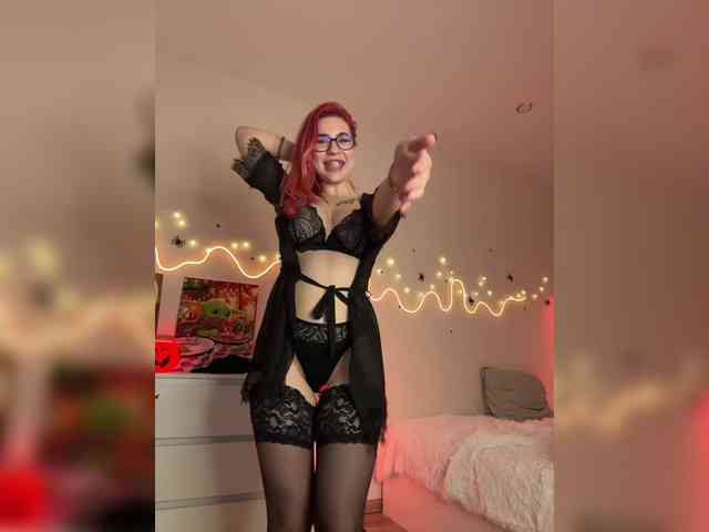Aliisss webcam