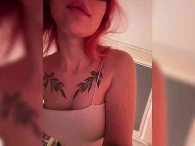 Aliisss webcam