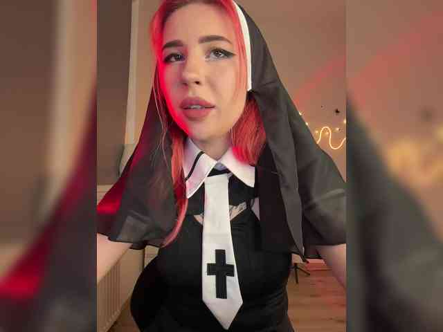 Aliisss webcam