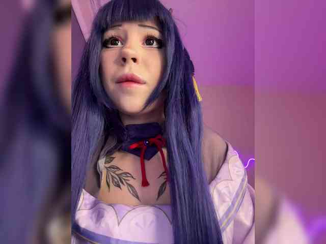 Модель: Aliisss