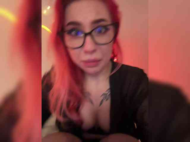 Aliisss webcam