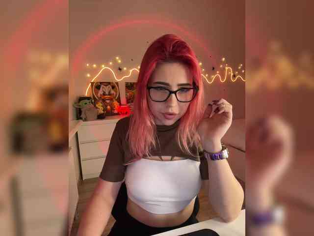 Aliisss webcam