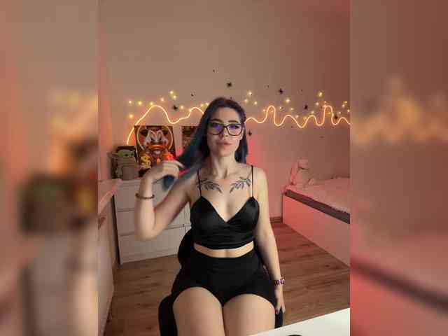 Aliisss webcam