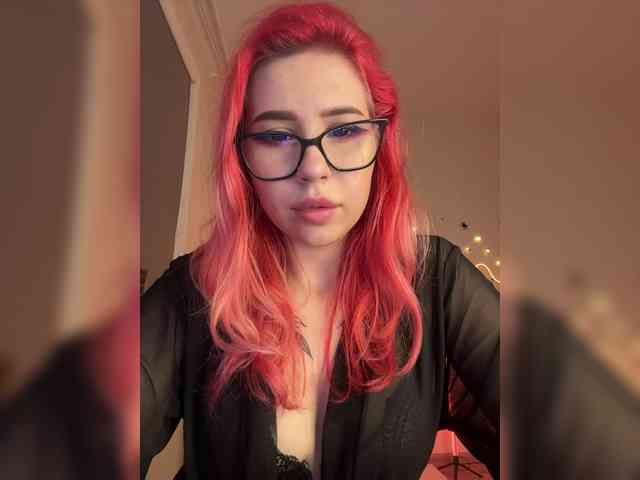 Aliisss webcam