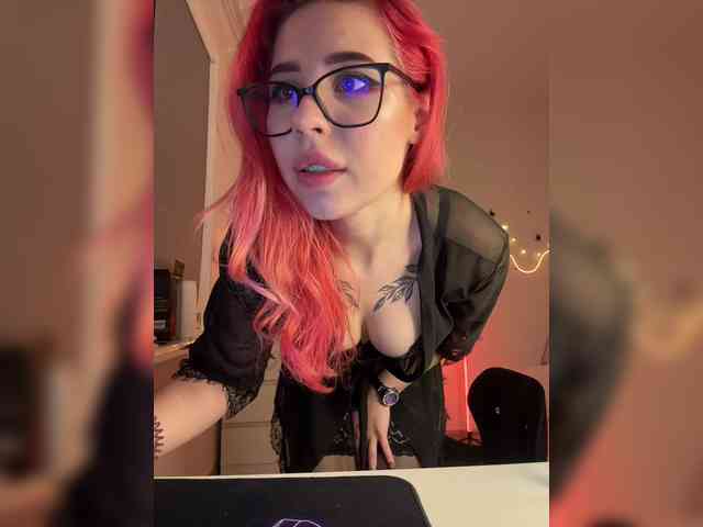 Aliisss webcam