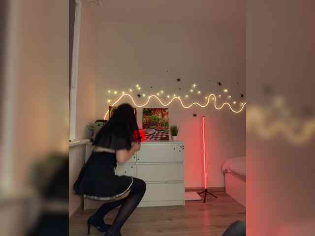 Aliisss webcam