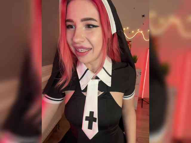 Aliisss webcam