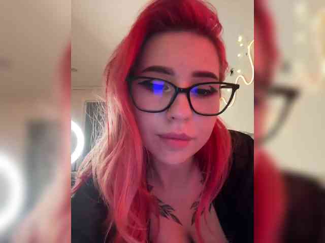 Aliisss webcam