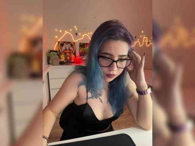 Aliisss webcam
