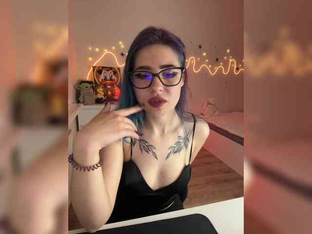 Aliisss webcam