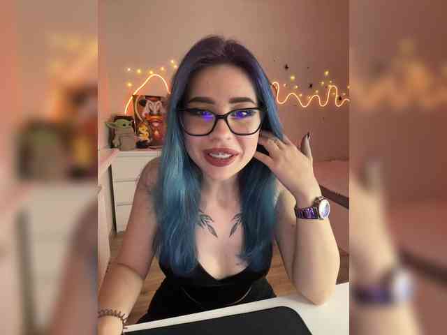 Aliisss webcam