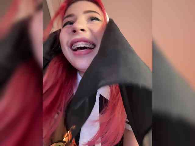 Aliisss webcam