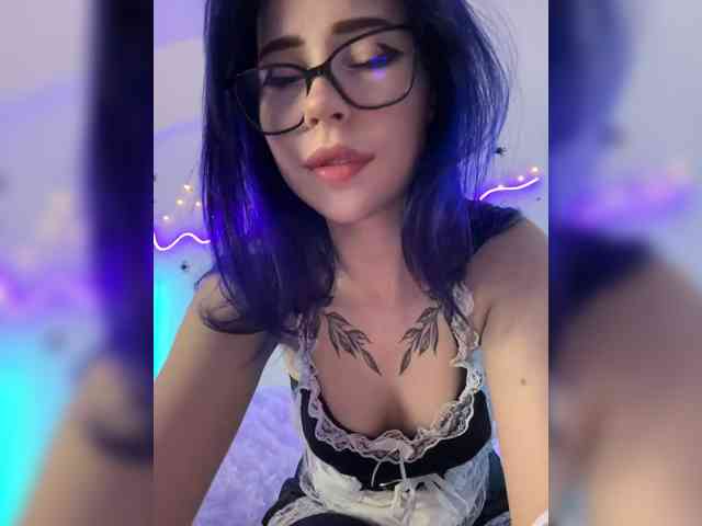 Aliisss webcam