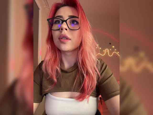 Aliisss webcam