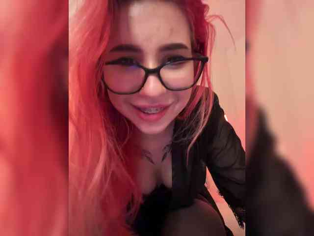 Aliisss webcam