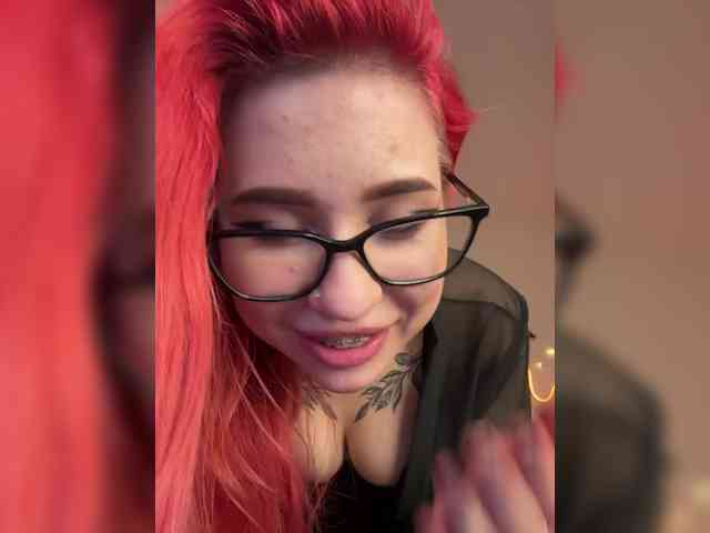 Aliisss webcam