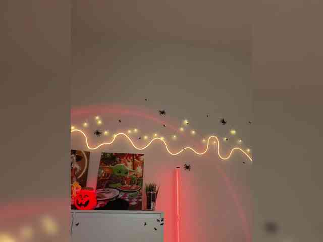 Aliisss webcam