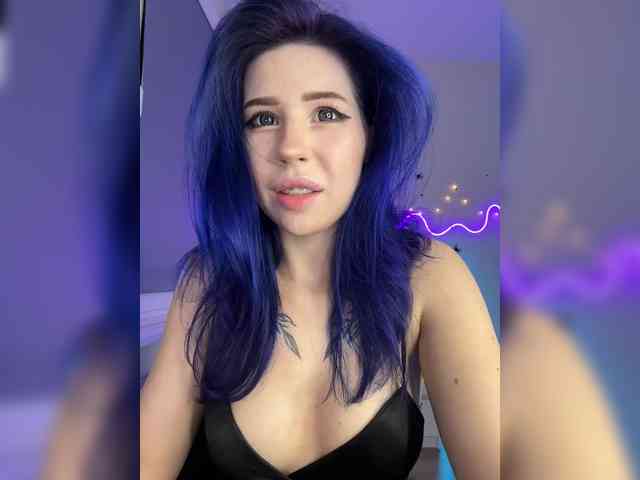 Aliisss webcam