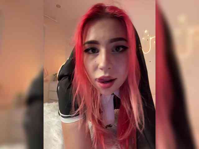 Aliisss webcam