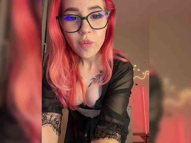 Aliisss webcam
