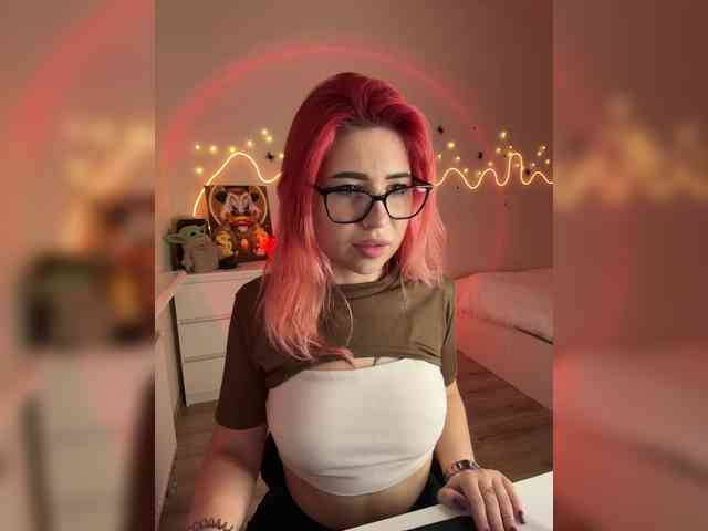 Aliisss webcam
