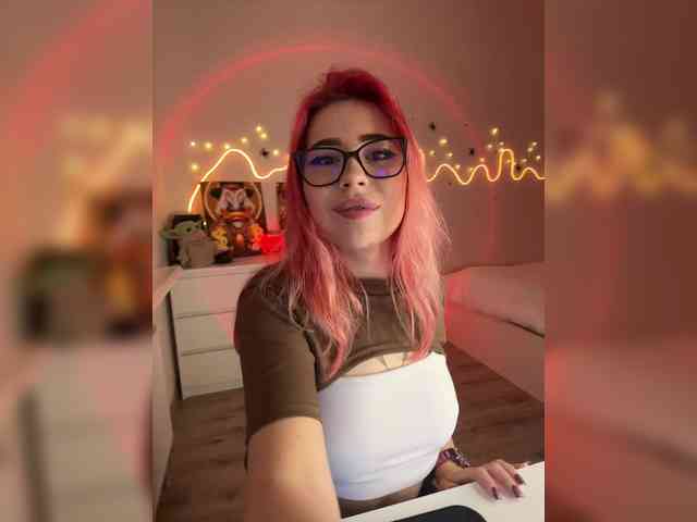 Aliisss webcam