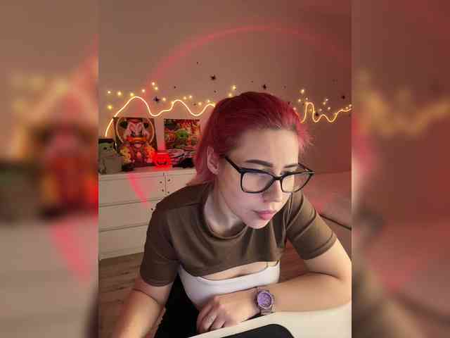 Aliisss webcam