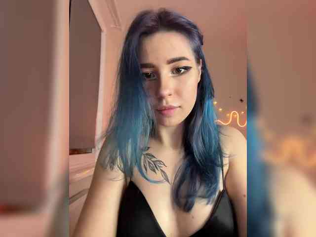 Aliisss webcam