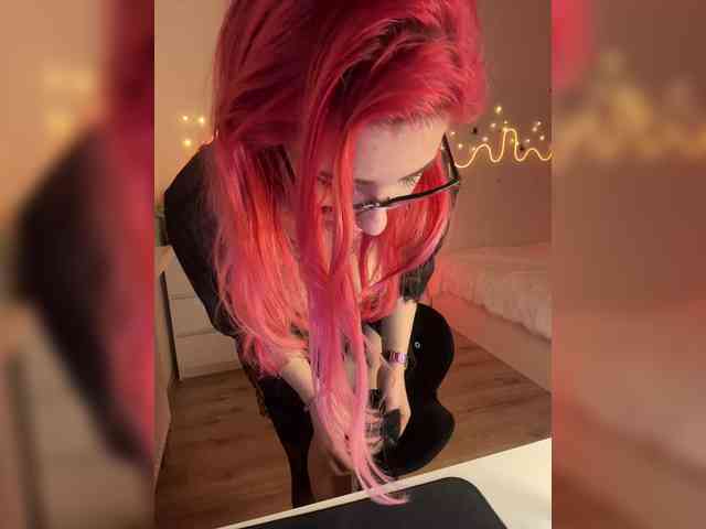 Aliisss webcam